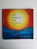 De eindeloze reis - Wim Nijssen, Boeken, Ophalen of Verzenden, Zo goed als nieuw, Achtergrond en Informatie