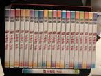 40 Jaar Top 40 (21 delige DVD Boxset) compleet, Alle leeftijden, Boxset, Muziek en Concerten, Ophalen of Verzenden