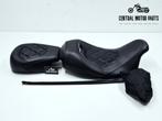 Low Profile Duo Zadel Touring 2009-up Diamond Stitched, Ophalen of Verzenden, C.C.Rider, Nieuw