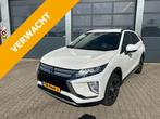 MITSUBISHI Eclipse Cross 1.5 DI-T 163pk 2WD CVT First Editio, Auto's, Automaat, 4 cilinders, 1435 kg, Bedrijf