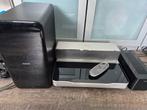 Philips HTS9520, inclusief draadloze moduleMet de Philips HT, Audio, Tv en Foto, Home Cinema-sets, Ophalen, Philips, Blu-ray-speler