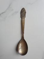 lepeltje AVRO suiker lepel 15 cm, Antiek en Kunst, Antiek | Bestek, Ophalen of Verzenden