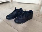 Donkerblauwe Nike Air Max sneakers, Kleding | Dames, Nike air max, Verzenden, Blauw, Sneakers of Gympen