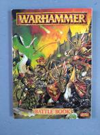 Warhammer Battle Book zgan, Ophalen of Verzenden, Zo goed als nieuw, Warhammer, Boek of Catalogus