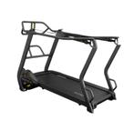 Matrix S-Drive Performance Trainer, loopband, Ophalen, Zo goed als nieuw, Metaal, Hometrainer