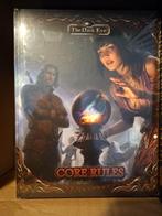 The Dark Eye – Core Rules (Hardcover, Engels, geseald), Ophalen of Verzenden, Nieuw
