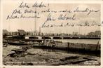 Fotokaart - Curaçao - Bridge, Verzamelen, Gelopen, Ophalen of Verzenden, Voor 1920