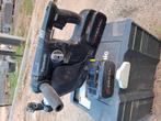 Panasonic accu boorhamer sds, Ophalen, Zo goed als nieuw, Boor- en/of Breekhamer