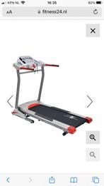 Nette loopband, Sport en Fitness, Fitnessapparatuur, Ophalen of Verzenden, Zo goed als nieuw, Loopband