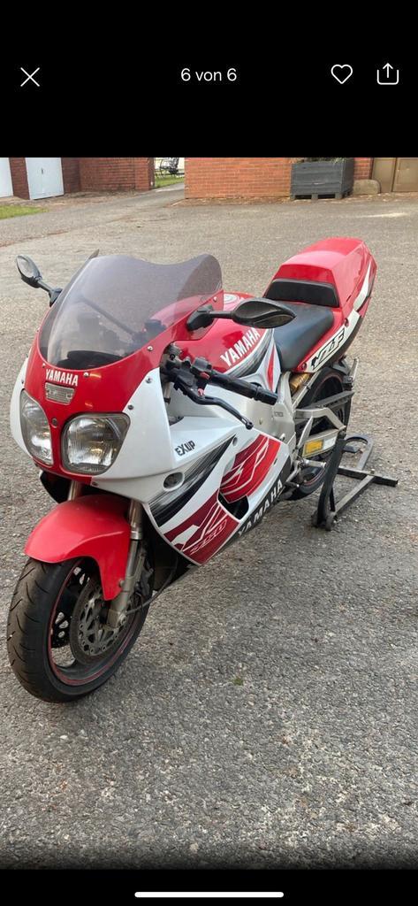 Onderdelen yamaha yzf 750, Motoren, Onderdelen | Yamaha, Ophalen of Verzenden