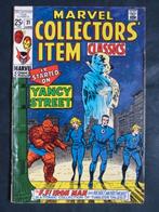 Marvel Collectors' Item Classics #21 Marvel 1969, Amerika, Verzenden, Gelezen, Eén comic