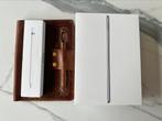 Apple iPad 6th Gen (32GB, Wi-Fi) + Apple Pencil (1st Gen), 10 inch, 32 GB, Apple iPad, Ophalen of Verzenden