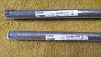 IKEA roedeophangsysteem Hugad(2x), Betydlig(4x), Raffig(2x), Huis en Inrichting, Ophalen, Nieuw, 200 cm of meer, Modern
