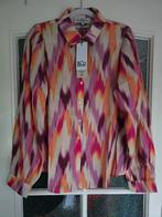 &co woman andcowoman and cowoman L blouse roze, Kleding | Dames, Blouses en Tunieken, Ophalen of Verzenden, Nieuw, Roze