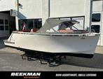 Lifestyle 600 Tender met 27PK Craftsman diesel! (bj 2023), Watersport en Boten, 10 tot 30 pk, Gebruikt, Diesel, 3 tot 6 meter