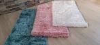 Vloerkleed Brilliant 60x110 verschillende kleuren nieuw!, 100 tot 150 cm, Zacht kwaliteit comfortabel klasse, Nieuw, Rechthoekig
