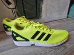 Adidas zx flux torsion maat 43,5, Ophalen of Verzenden, Zo goed als nieuw, Overige kleuren