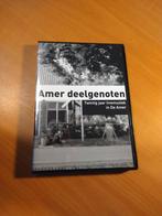 DVD Amer deelgenoten. Twintig jaar livemuziek in De Amer, Alle leeftijden, Ophalen of Verzenden, Zo goed als nieuw