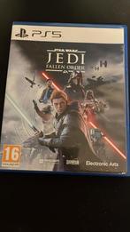 Star Wars Jedi Fallen Order - PS5, Spelcomputers en Games, Games | Sony PlayStation 5, Ophalen of Verzenden, Zo goed als nieuw