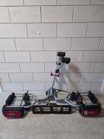 MovaNext M3 Fietsendrager - Zo Goed Als Nieuw, Ophalen, Zo goed als nieuw, 2 fietsen, Trekhaakdrager