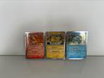 Flareon, Jolteon & Vaporeon Prismatic Evolutions promo’s, Ophalen of Verzenden, Nieuw, Meerdere kaarten