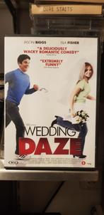 dvd Wedding daze (Z228-348), Alle leeftijden, Ophalen of Verzenden, Romantische komedie, Zo goed als nieuw