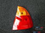 Achterlicht rechts oranje BMW E46 Touring, Auto-onderdelen, Verlichting, Ophalen of Verzenden, Gebruikt, BMW