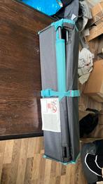 Uitklapbare kampeertafel, Caravans en Kamperen, Ophalen, Zo goed als nieuw, Campingtafel