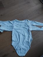 2x romper lange mouw zeeman maat 86/92, Kinderen en Baby's, Ophalen of Verzenden, Zo goed als nieuw, Nacht- of Onderkleding