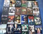 SALE Banks, Vera, Blue Murder, Mrs Bradley Dalziel,Scott& Ba, Cd's en Dvd's, Dvd's | Tv en Series, Boxset, Ophalen of Verzenden