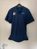 Team USA Nike Windjack Honkbalweek, Sport en Fitness, Honkbal en Softbal, Ophalen of Verzenden, Zo goed als nieuw, Honkbal, Overige typen