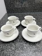 Servies, Huis en Inrichting, Keuken | Servies, Ophalen of Verzenden, Zo goed als nieuw, Overige stijlen, Kop(pen) en/of Schotel(s)