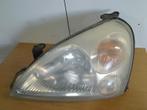 Koplamp Links Suzuki Liana (ERC/ERD/RH4) (2001-07/2008-04), Auto-onderdelen, Verlichting, Gebruikt, Suzuki Deutschland GmbH, Kontakt@suzuki.de