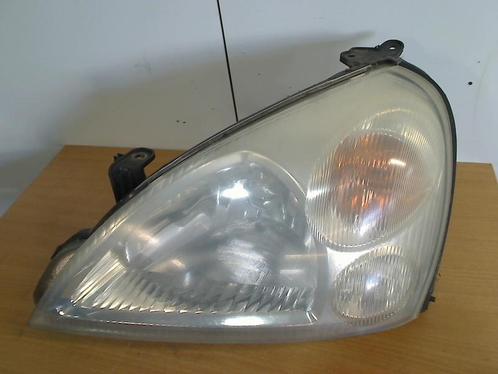 Koplamp Links Suzuki Liana (ERC/ERD/RH4) (2001-07/2008-04), Auto-onderdelen, Verlichting, Suzuki, Gebruikt
