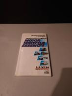 Motor Show Essen 1984 Catalogus, Ophalen of Verzenden