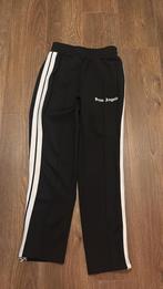 Palm angels broek, Kleding | Heren, Broeken en Pantalons, Ophalen of Verzenden, Zo goed als nieuw, Zwart