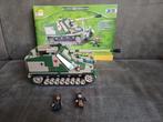 cobi 2517 sd.kfz 164 nashorn, Ophalen of Verzenden, Gebruikt, Overige merken