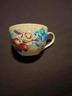 Orginele disney kom, Ophalen, Overige figuren, Zo goed als nieuw, Beeldje of Figuurtje