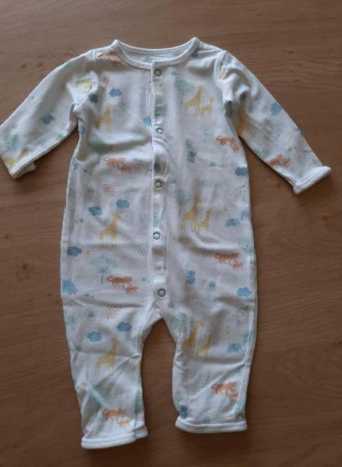 Gaaf pyjamapakje van Baby mt 62, Kinderen en Baby's, Babykleding | Maat 62, Gebruikt, Jongetje of Meisje, Nacht- of Onderkleding