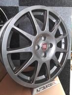 17 inch Fiat Punto Evo, Grande punto Sportvelgen 4x100, Nieuw, 17 inch, Velg(en), Personenwagen