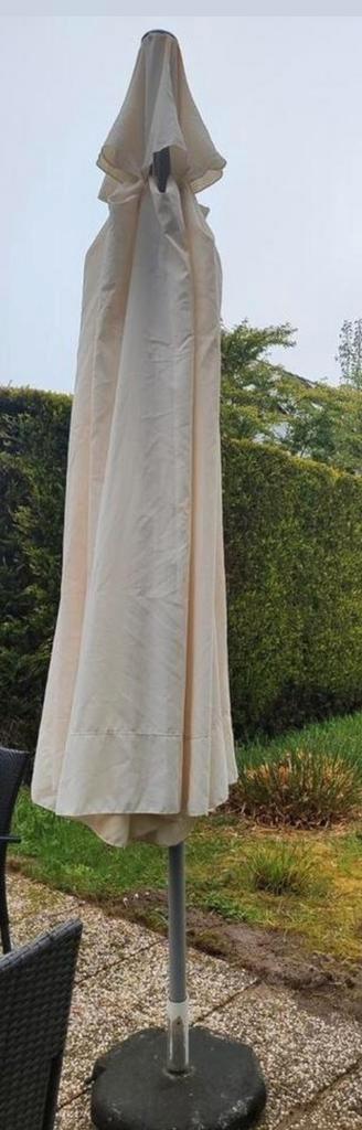 Parasol 4 m beschikbaar voor biedingen