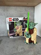 Yoda star wars, Ophalen of Verzenden, Zo goed als nieuw