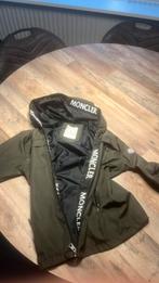 Mooie moncler jas s, Ophalen of Verzenden, Zo goed als nieuw, Zwart