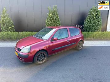 Renault Clio 1.4-16V Privilège # AIRCO / ELECRAMEN / APK /  beschikbaar voor biedingen