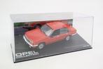 1:43  Opel Commodore C 1978-1982  -  Eaglemoss, Ophalen of Verzenden, Nieuw, Auto, Overige merken
