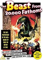 Beast from 20,000 Fathoms, Vanaf 16 jaar, Ophalen of Verzenden, Gebruikt, Overige genres