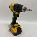 Dewalt DCD708 Body Accu Schroefboormachine, Flex Ltd., Zo goed als nieuw, https://flex.com/contact-us, Nobelstraat 10, 5807 GA Oostrum