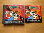 Parappa the rapper ps1, Spelcomputers en Games, 1 speler, Ophalen of Verzenden, Zo goed als nieuw, Vanaf 3 jaar