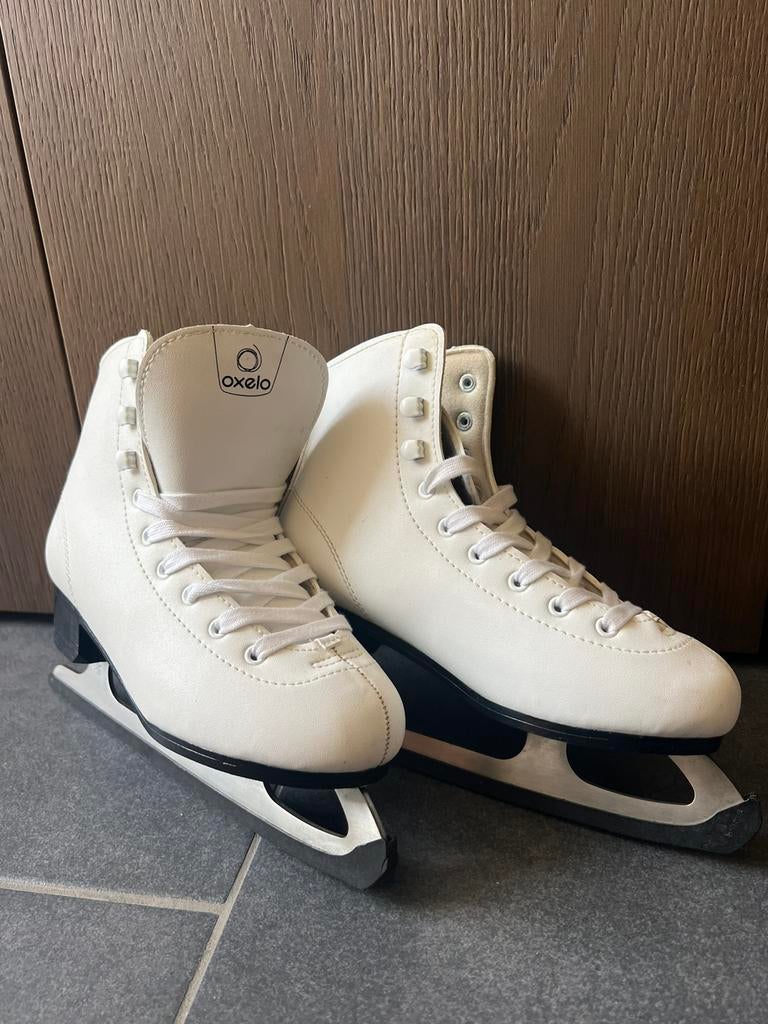 Schaatsen 35/36, Overige merken, Gebruikt, Ophalen of Verzenden, Kunstschaatsen