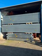 Dexion P90 Palletstelling Magazijnstelling Verzinkt Koopje!, Ophalen, Zo goed als nieuw, Overige typen, Minder dan 2 meter